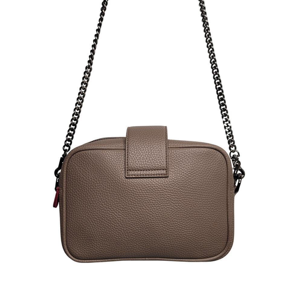 Angela Roi Grace Mini 20 - Light Mud Gray